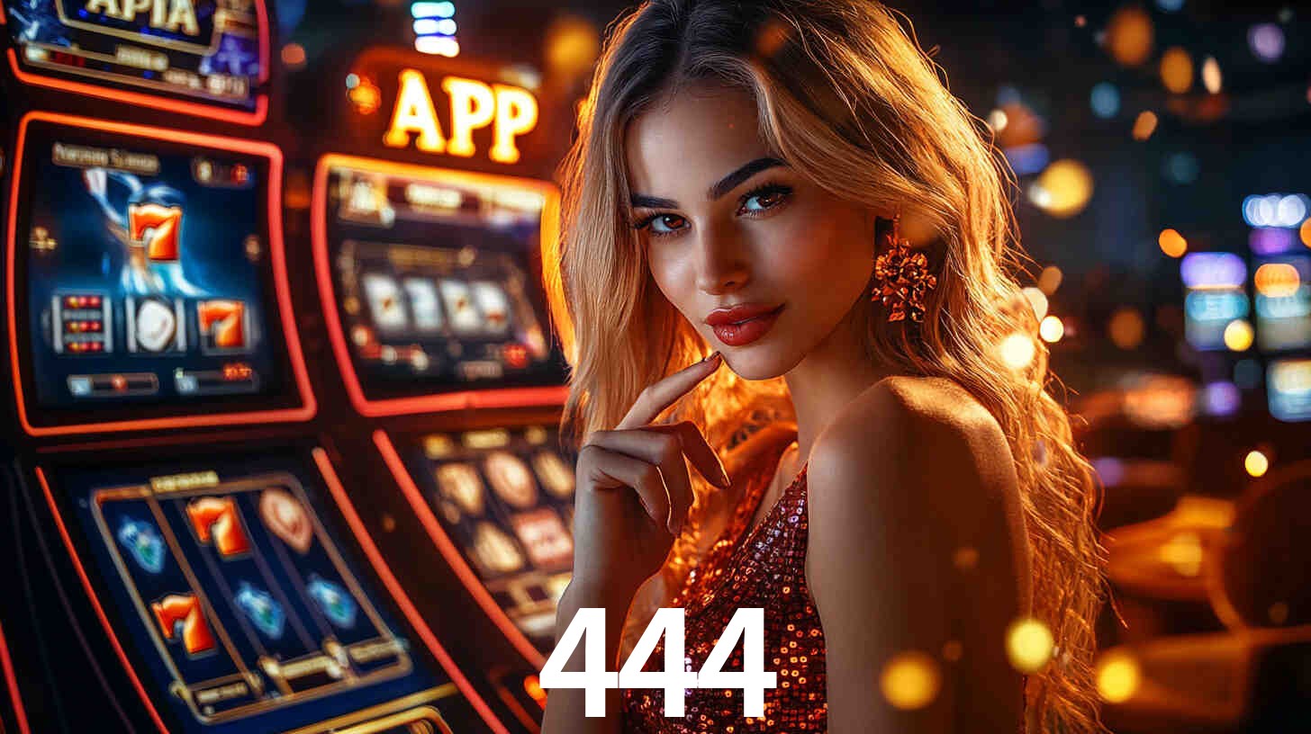 Baixar App Android 444