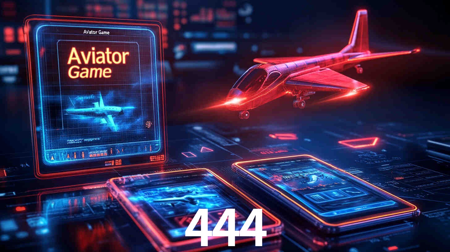 Benefícios do Aviator no 444