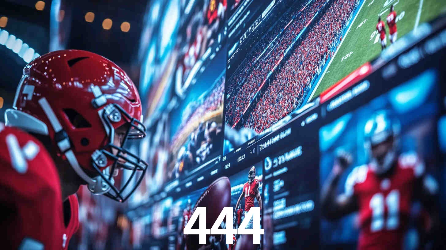 Benefícios das Apostas Ao Vivo no 444