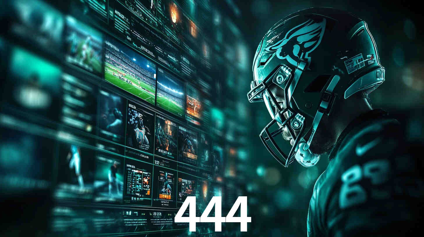 Esportes em Destaque no 444